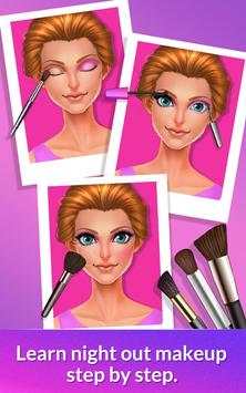 Makeup Daily - Girls Night Out screenshot 7