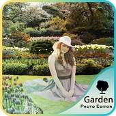 Garden Photo Editor 1.0