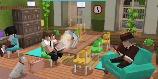 Decocraft Mod screenshot 4