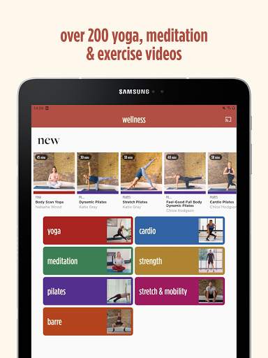 deliciously ella screenshot 12