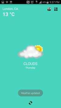 how is weather screenshot 4