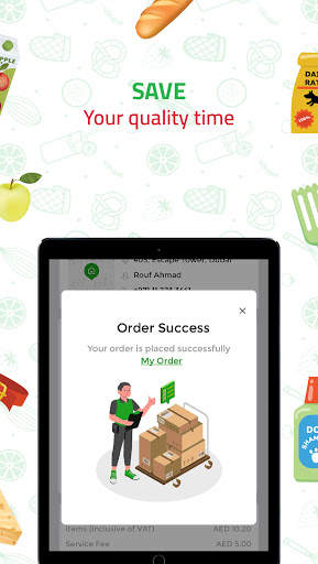 Bellboy : Shop With Ease screenshot 21