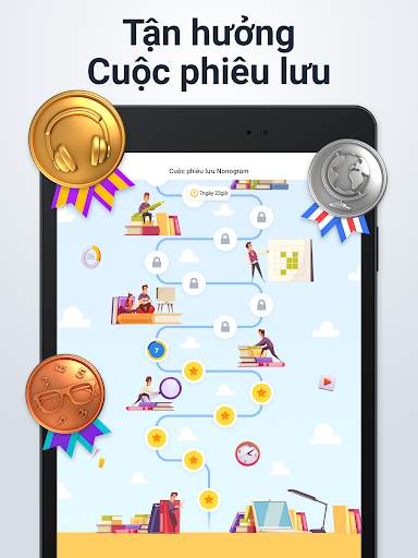 Nonogram.com - câu đố số screenshot 12