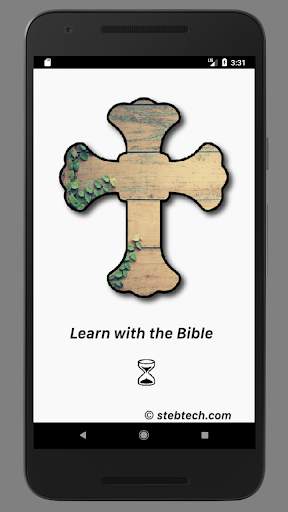 Learn Biblical Hebrew With the Bible! LITE screenshot 2