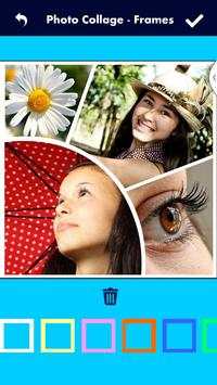 Photo Collage Frames Free screenshot 2