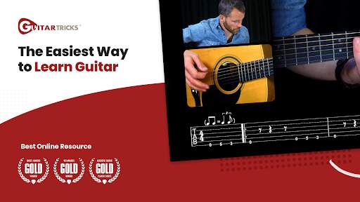 Guitar Lessons by GuitarTricks screenshot 9