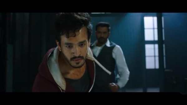 Hello Telugu hd movie 2017 screenshot 3