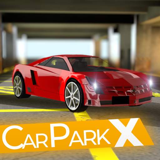Car Parking X 1.1