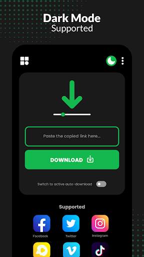 AIO Video downloader: Videoder screenshot 7