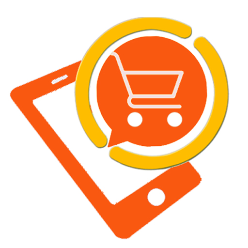 Phone Shopping Mall icon