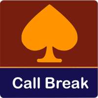 Call Break Offline: Spades Call Bridge icon