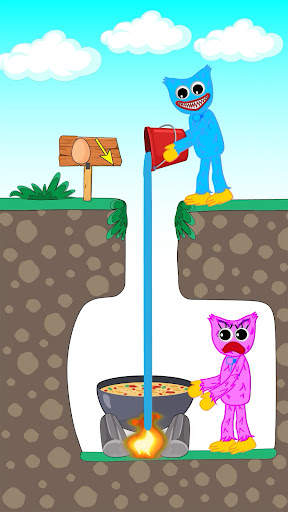 Wugy Life Story: Funny Quiz screenshot 23