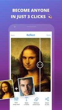 Reflect screenshot 1
