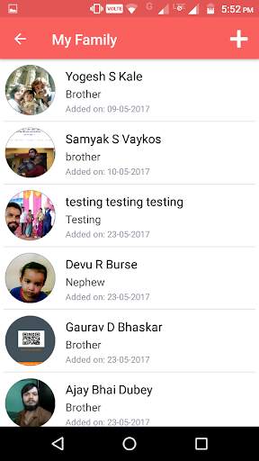 VJS - Vishwa Jain Samaj (Jain  screenshot 6