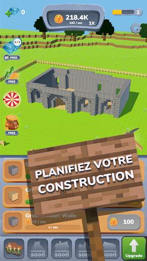 House Craft 3D screenshot 1