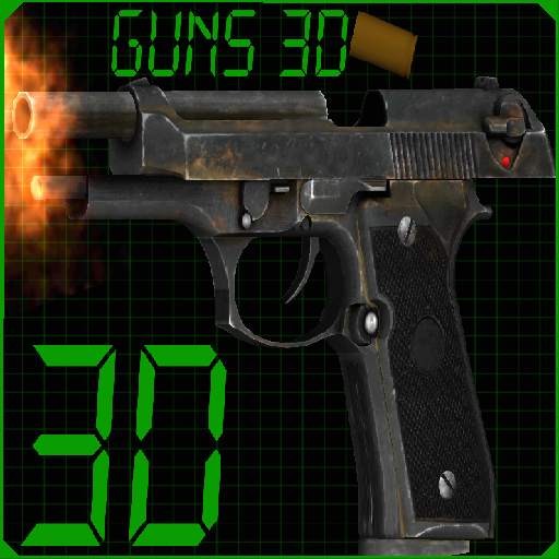 Guns 3D Free 2.4