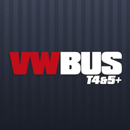 VW Bus T4 T5 5.9.1