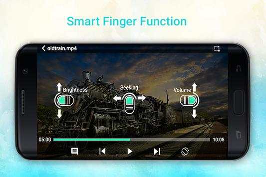 Play Video Player screenshot 2