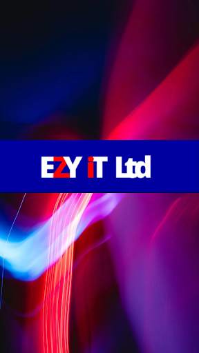 EZY IT Ltd screenshot 1