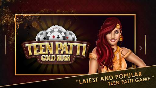 Teen Patti Magic - 3 Patti Liv screenshot 1