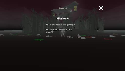 Stick Fight 3D screenshot 3