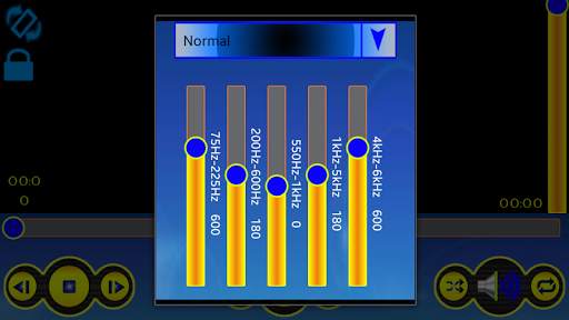 XS FLV Player screenshot 2