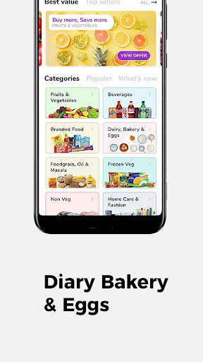 Saharmall Online Shopping App screenshot 12
