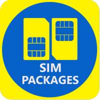 SIM Packages Pakistan on 9Apps