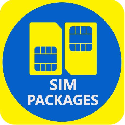 SIM Packages Pakistan 0.60