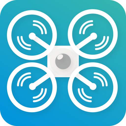 WiFi Drone 7.9