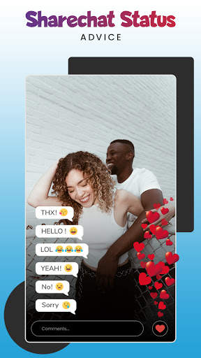 SerChat Status And Mojj Video Status Guide screenshot 4