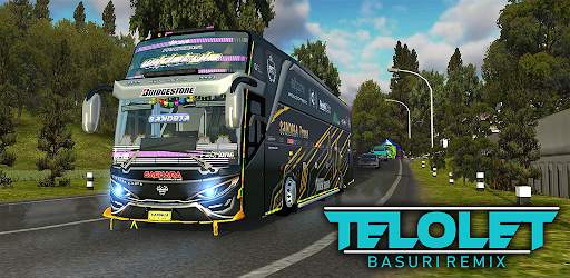 Basuri Mod Remix Koplo screenshot 1