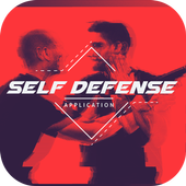 Self Defense icon