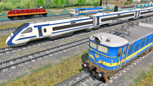 Train Simulator 2019: India screenshot 3