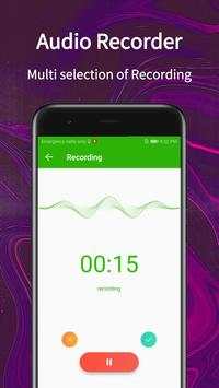 Voice Recorder screenshot 3