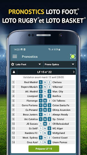 Pronosoft Store screenshot 6