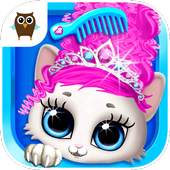 Kitty Meow Meow - My Cute Cat 4.0.9