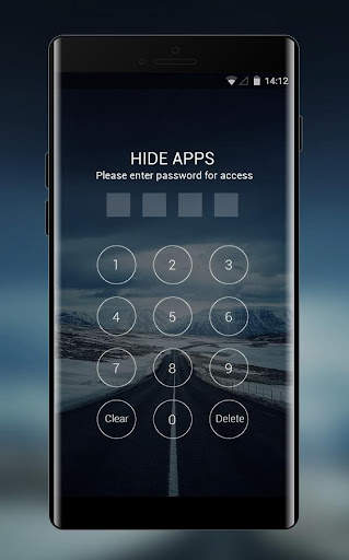 Theme for Redmi Note 2 HD screenshot 3