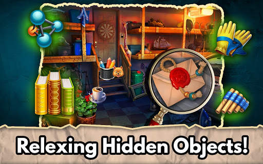Hidden Object Games 200 Levels : Spot Difference screenshot 4