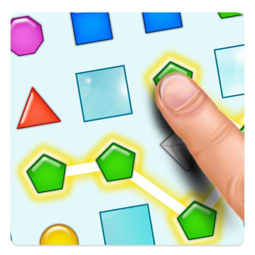 Shape Connect - Puzzle Game 1.31