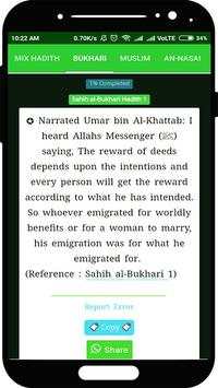 Muslims Message screenshot 4