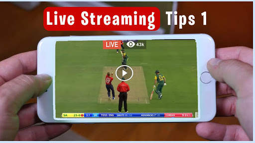 Ptv Sports Live - Cricket Streaming HD screenshot 1