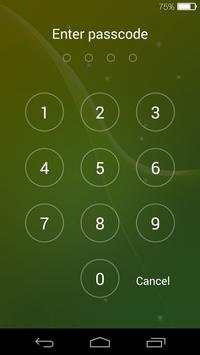 XZ live locker screenshot 6