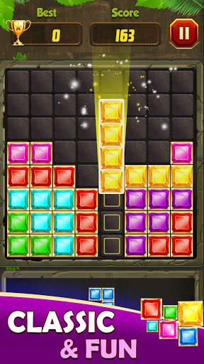 Block Puzzle Game: Woody Puzzle, Woody 99, Tetrio screenshot 22