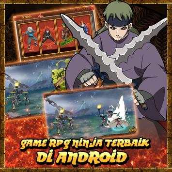 Shinobi Heroes 2 screenshot 7