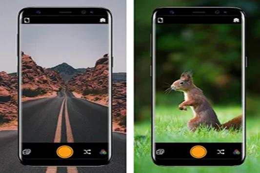 Camera For Oppo screenshot 2