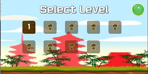 Monkey King Quest screenshot 3