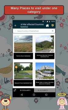 Cold War Nations Travel & Explore Guide screenshot 10