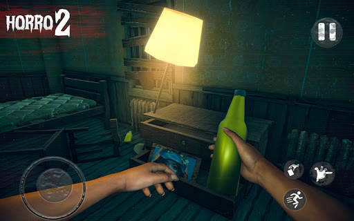 Horror Granny Chapter 3 - Escape Games Offline screenshot 3