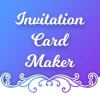 Invitation Maker : Invitation Card Maker